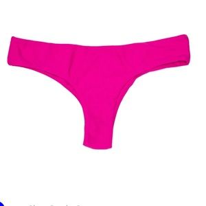 Midori Bikini Brayden Bottom XS Bloom